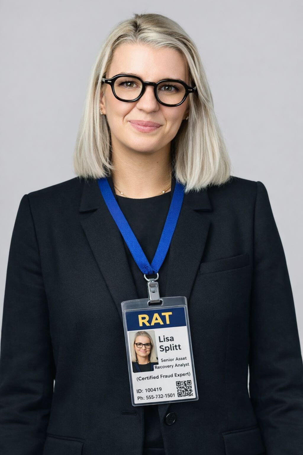 Lisa Splitt 