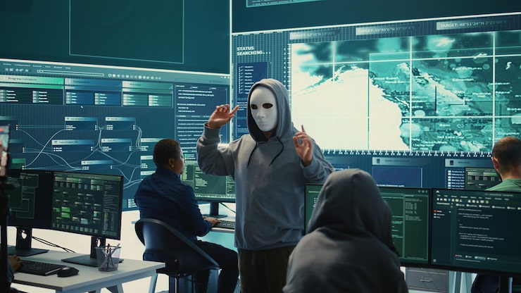 Crypto recovery case studies showing blockchain investigation and fund tracing process